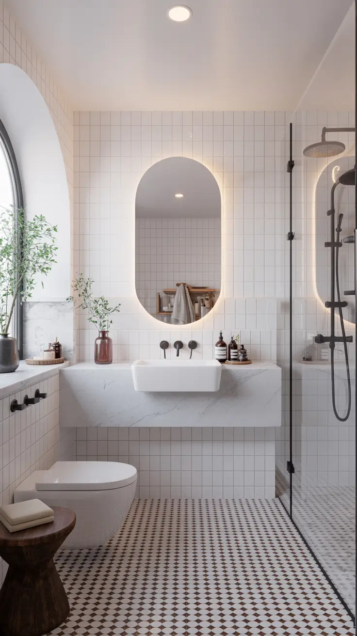 31 Bathroom Remodel Ideas 2026: Modern, Budget-Friendly, and Timeless Inspirations