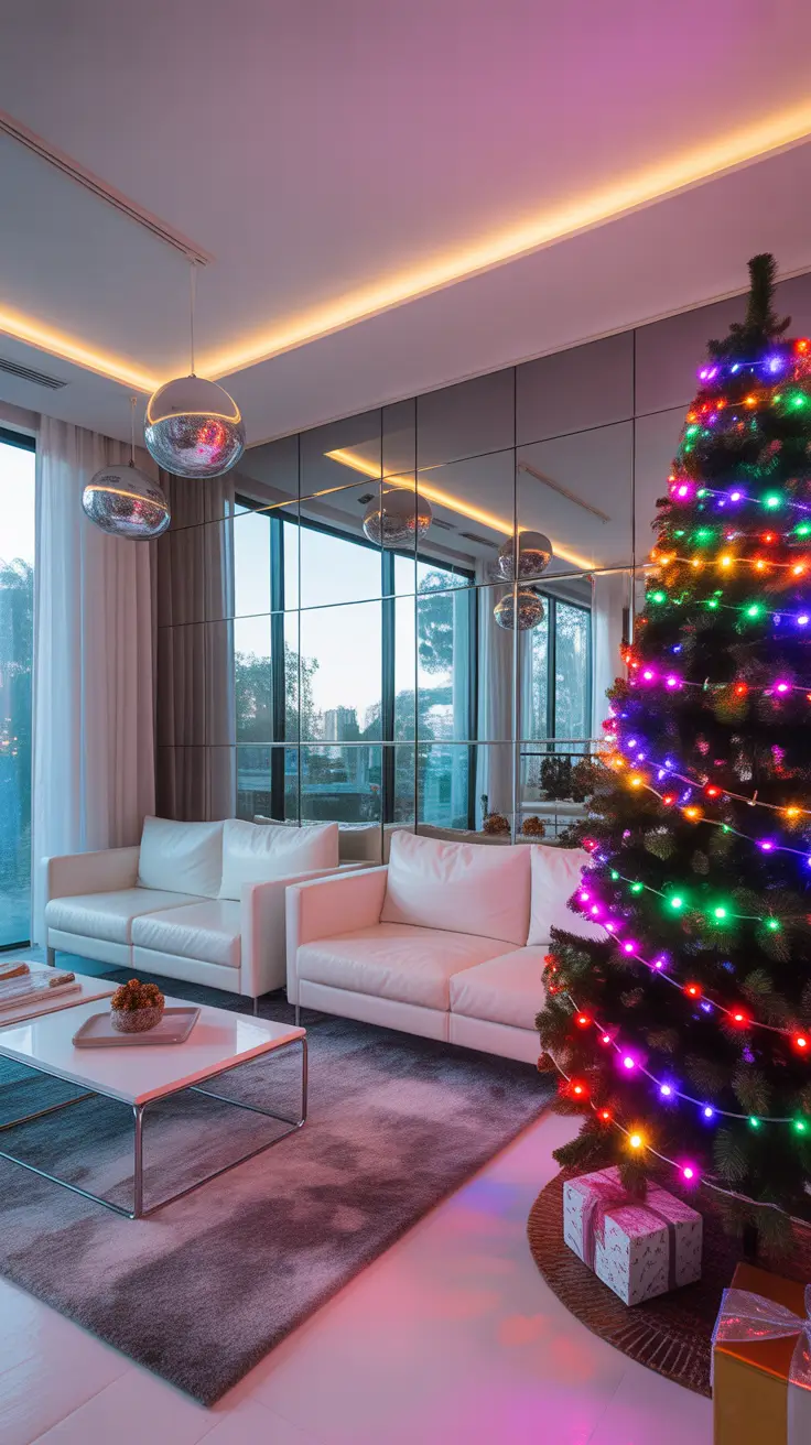 26 Christmas Tree Lights Ideas 2025: Stunning Trends and Creative Ways to Illuminate Your Holiday Home