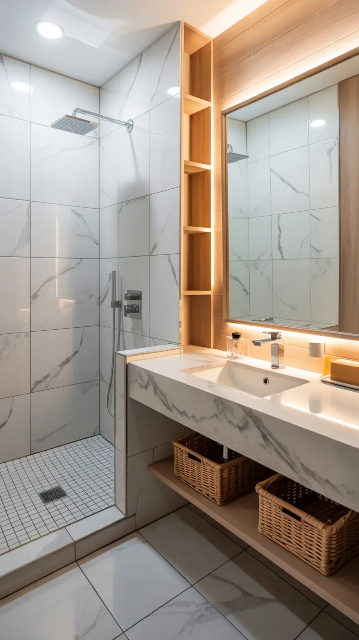 31 Bathroom Remodel Ideas 2026: Modern, Budget-Friendly, and Timeless Inspirations