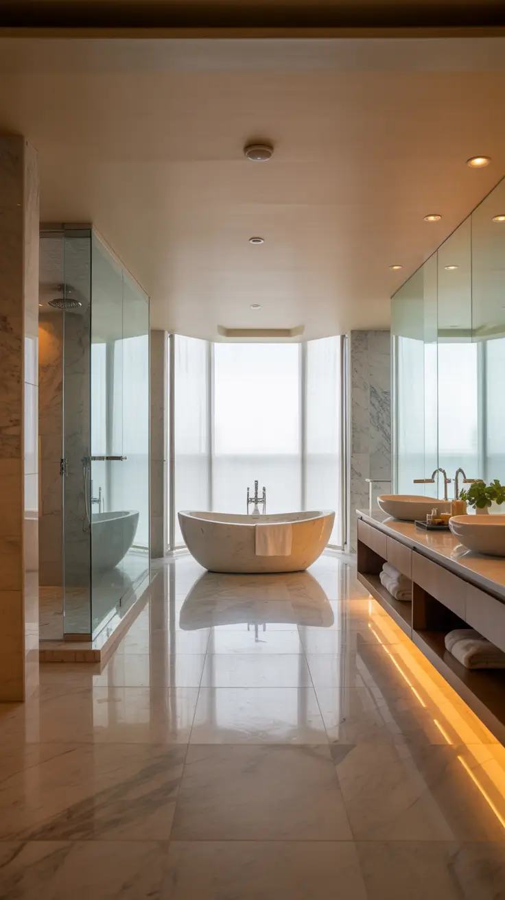 31 Bathroom Remodel Ideas 2026: Modern, Budget-Friendly, and Timeless Inspirations