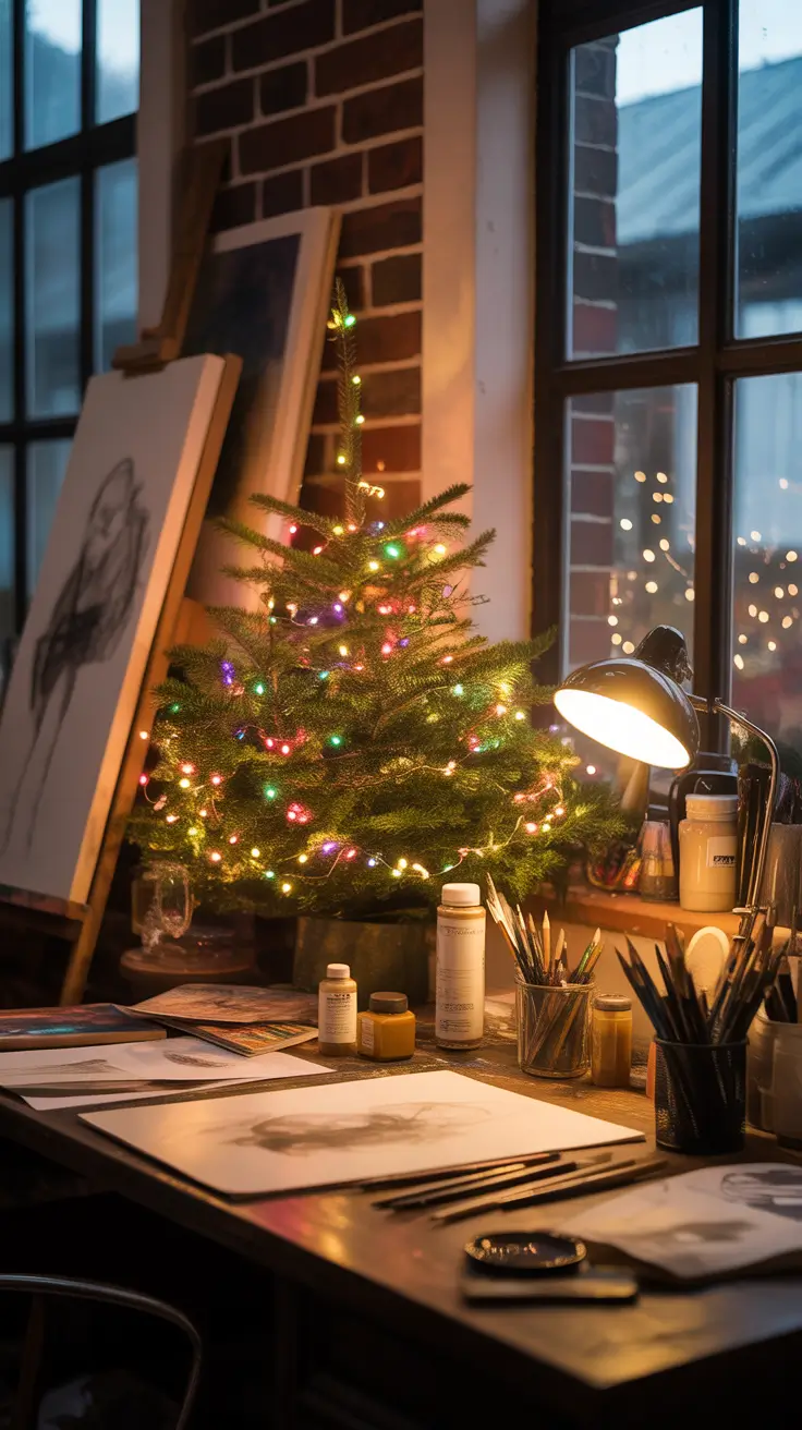 26 Christmas Tree Lights Ideas 2025: Stunning Trends and Creative Ways to Illuminate Your Holiday Home
