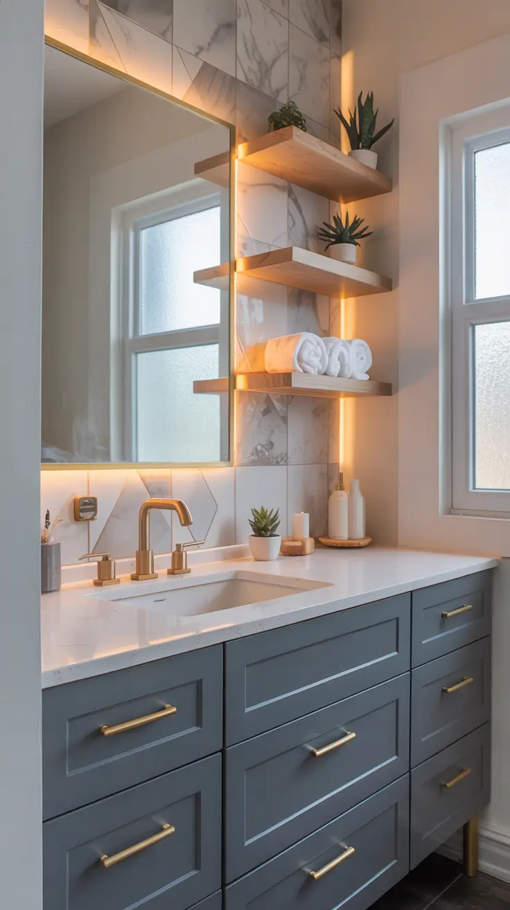 31 Bathroom Remodel Ideas 2026: Modern, Budget-Friendly, and Timeless Inspirations