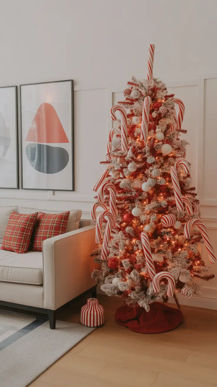 Christmas Tree Ideas 2025: Stunning Modern & Traditional Holiday Decor Inspiration