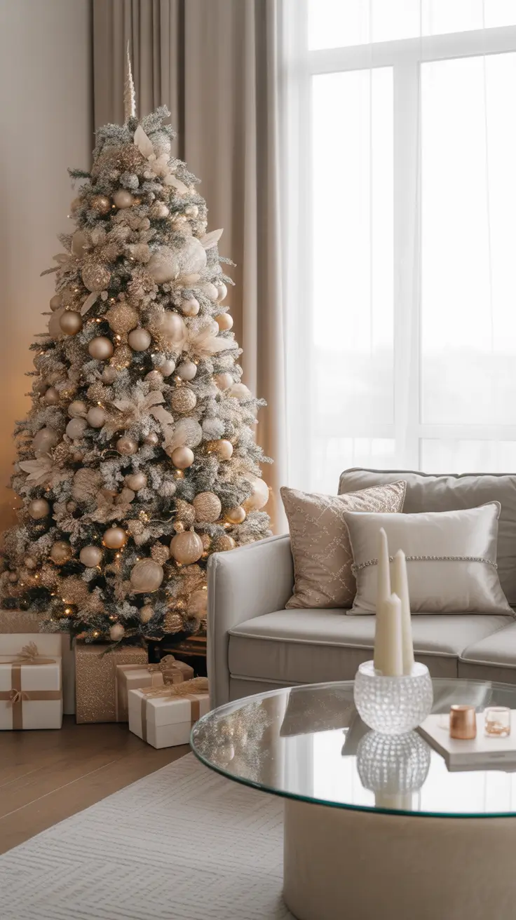 Christmas Tree Ideas 2025: Stunning Modern & Traditional Holiday Decor Inspiration