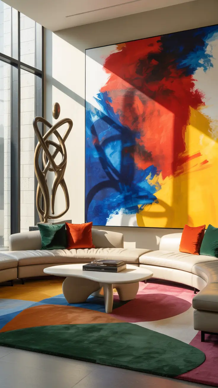 Living Room Remodel Ideas 2026: Modern, Budget-Friendly & Stylish Home Transformations