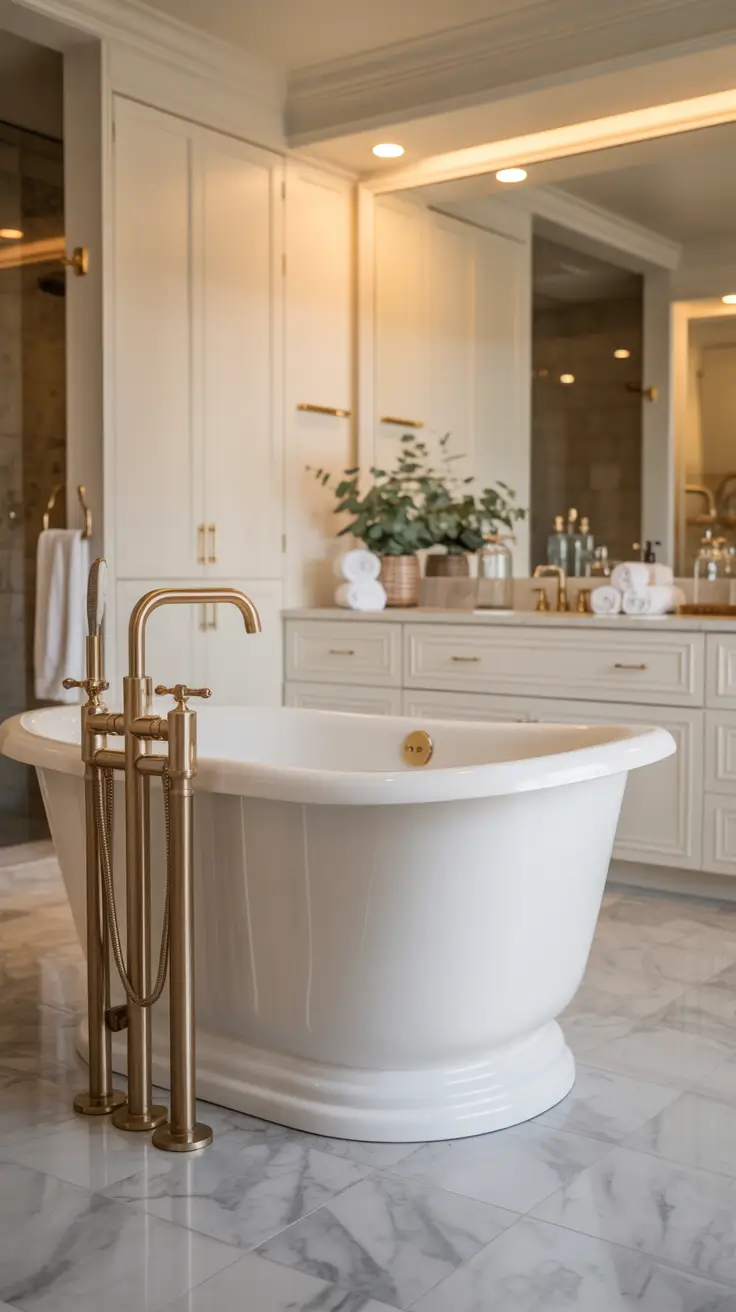 31 Bathroom Remodel Ideas 2026: Modern, Budget-Friendly, and Timeless Inspirations
