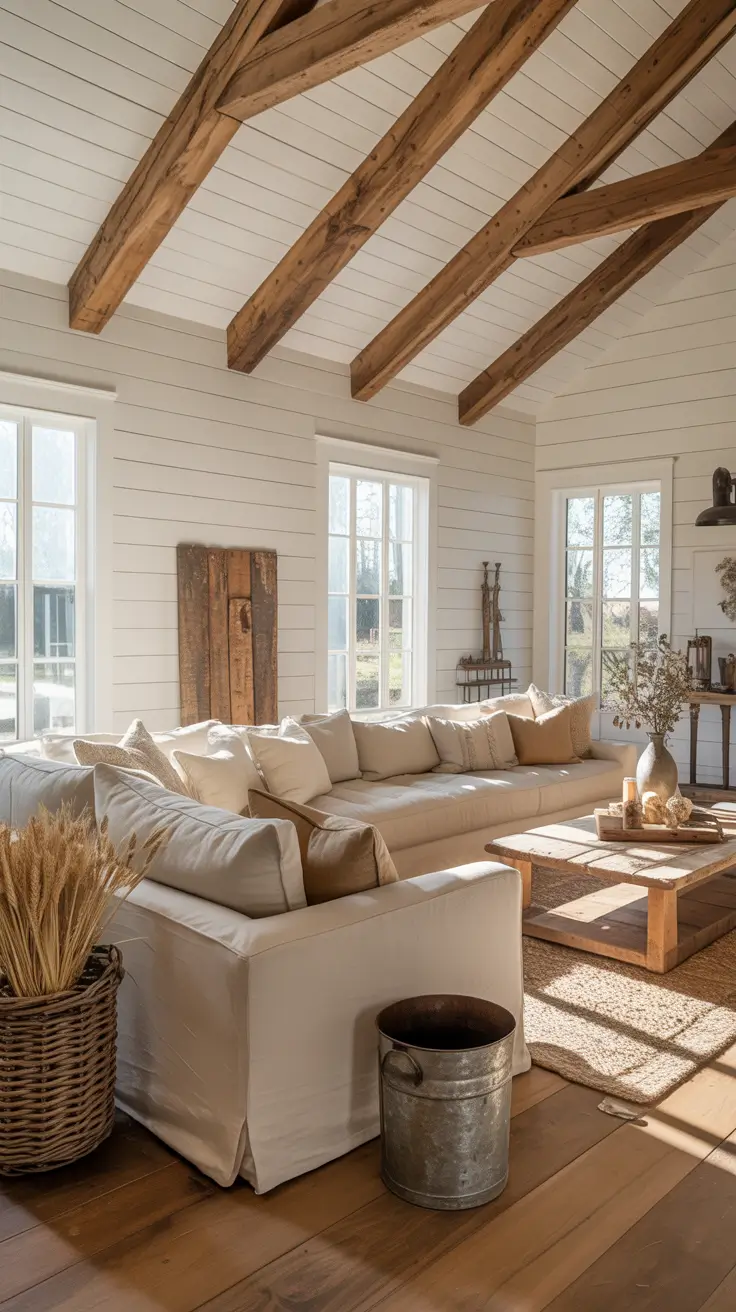 Living Room Remodel Ideas 2026: Modern, Budget-Friendly & Stylish Home Transformations