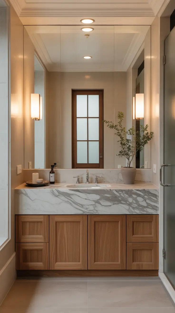 31 Bathroom Remodel Ideas 2026: Modern, Budget-Friendly, and Timeless Inspirations