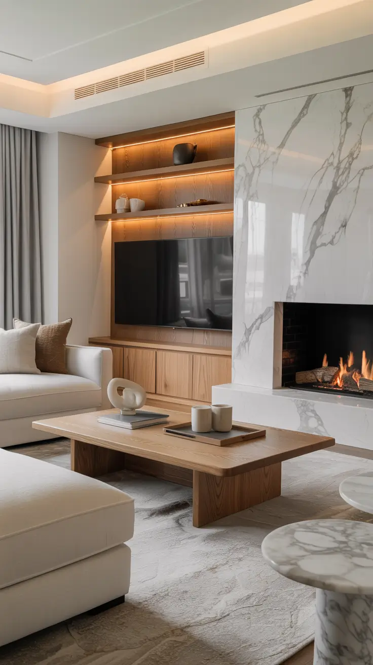 Living Room Remodel Ideas 2026: Modern, Budget-Friendly & Stylish Home Transformations