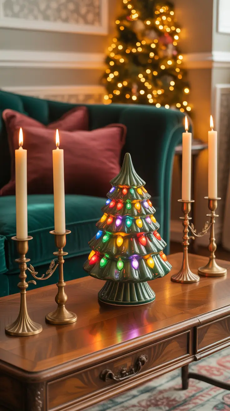 26 Christmas Tree Lights Ideas 2025: Stunning Trends and Creative Ways to Illuminate Your Holiday Home