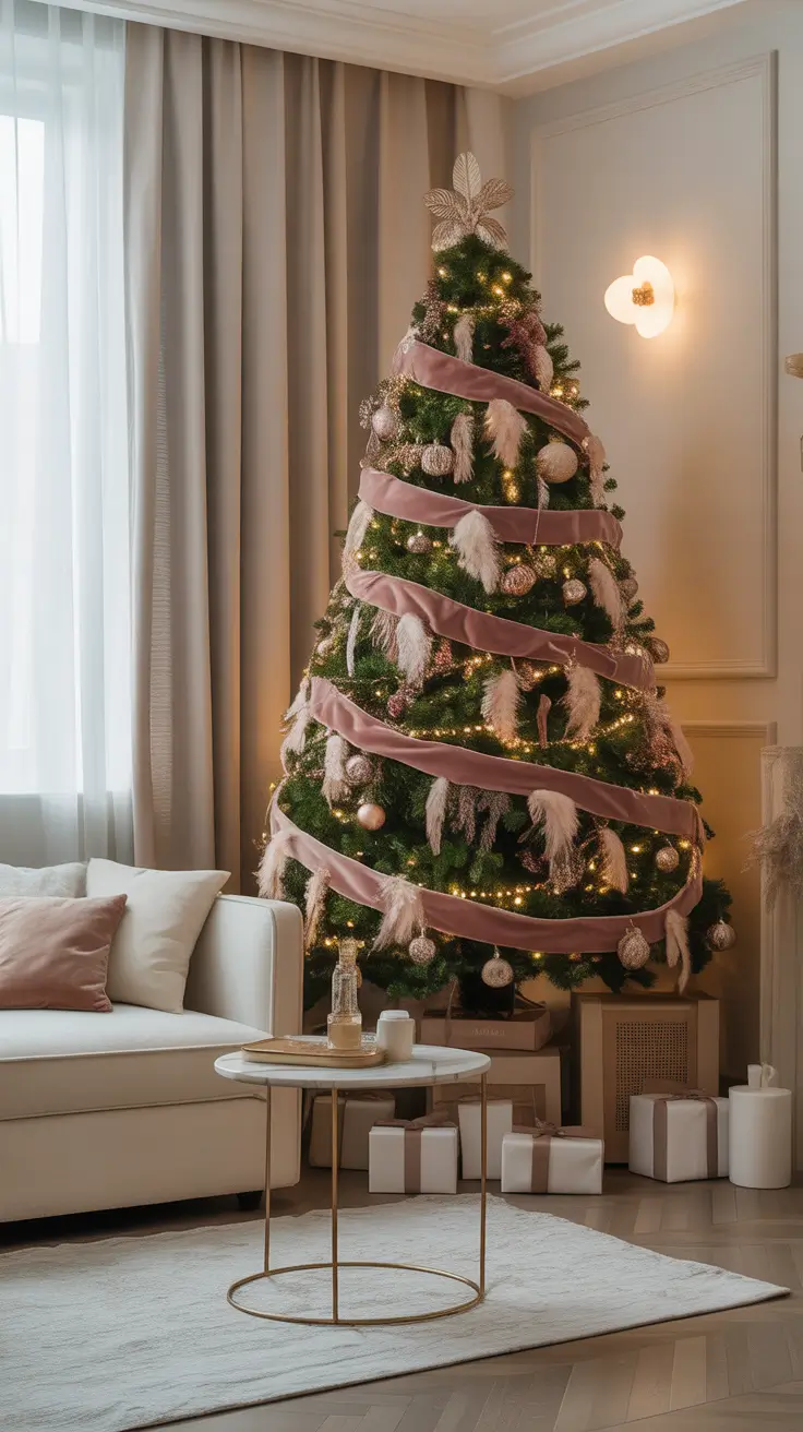 Christmas Tree Ideas 2025: Stunning Modern & Traditional Holiday Decor Inspiration