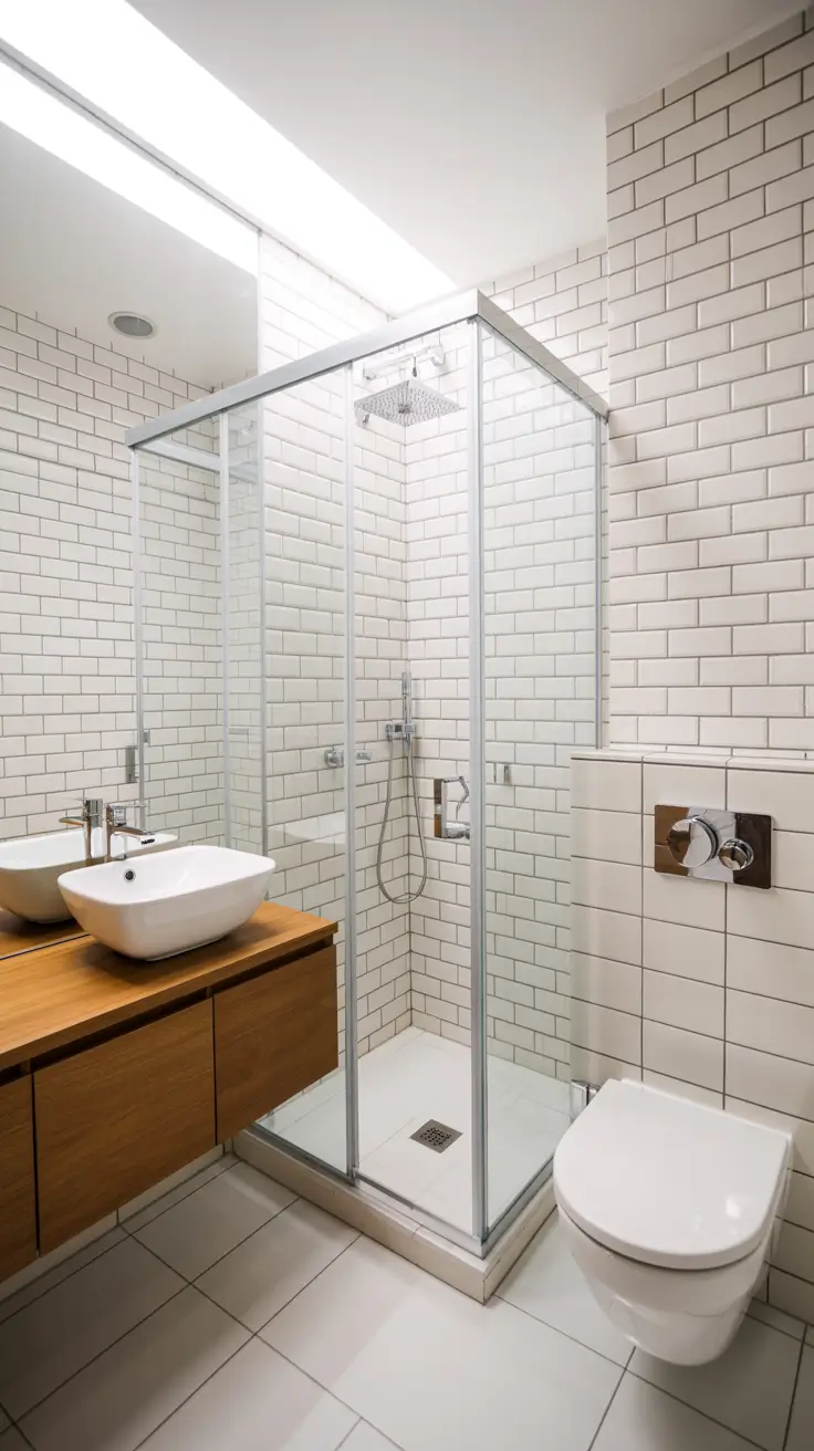 31 Bathroom Remodel Ideas 2026: Modern, Budget-Friendly, and Timeless Inspirations