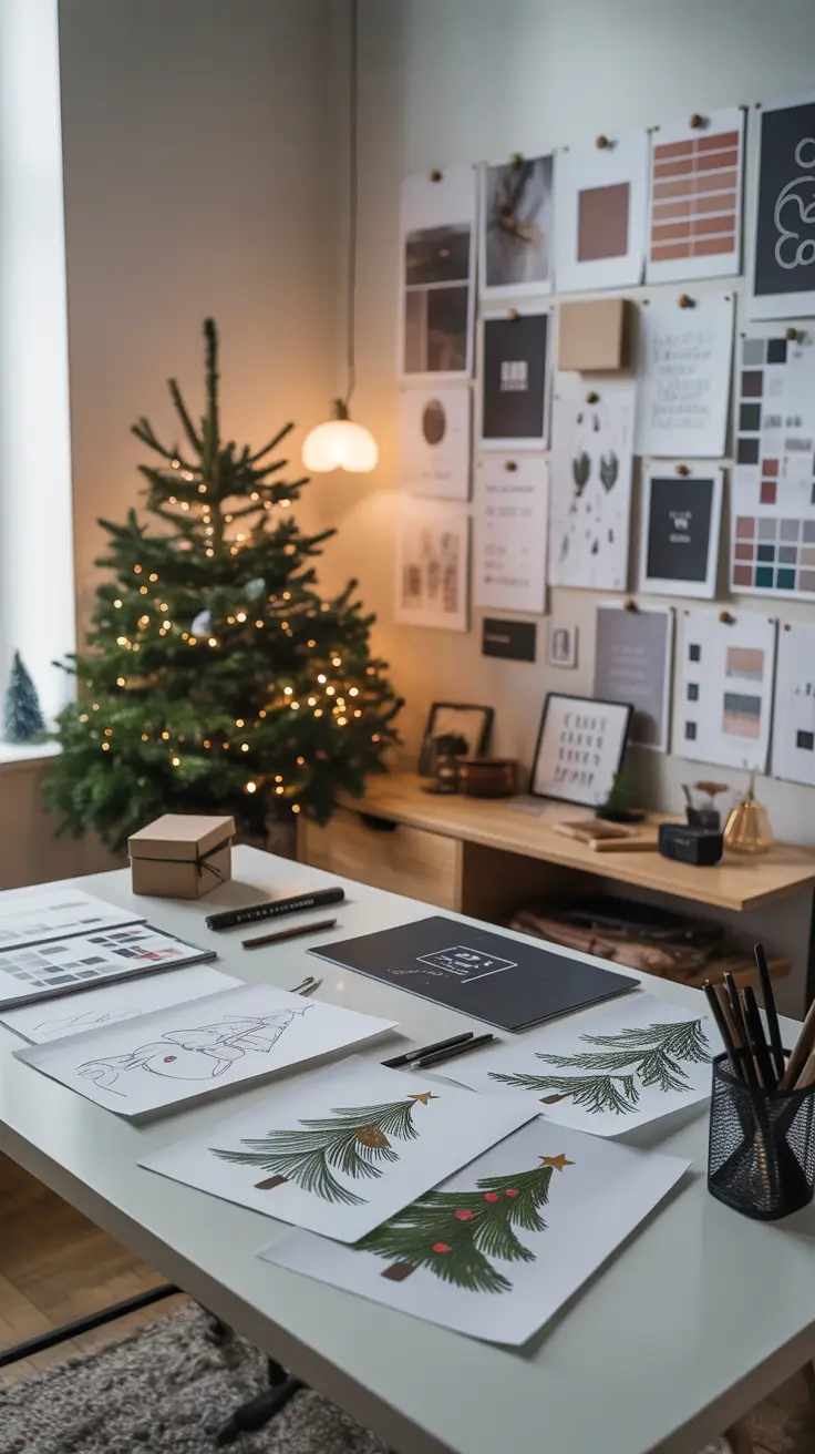 Christmas Tree Ideas 2025: Stunning Modern & Traditional Holiday Decor Inspiration