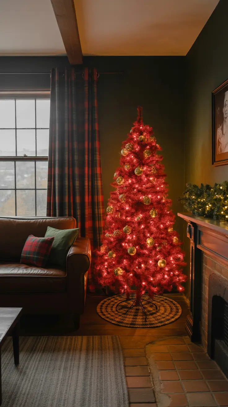 Christmas Tree Ideas 2025: Stunning Modern & Traditional Holiday Decor Inspiration