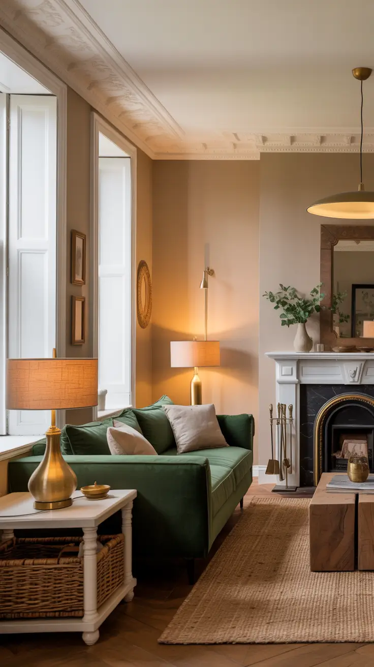 Living Room Remodel Ideas 2026: Modern, Budget-Friendly & Stylish Home Transformations