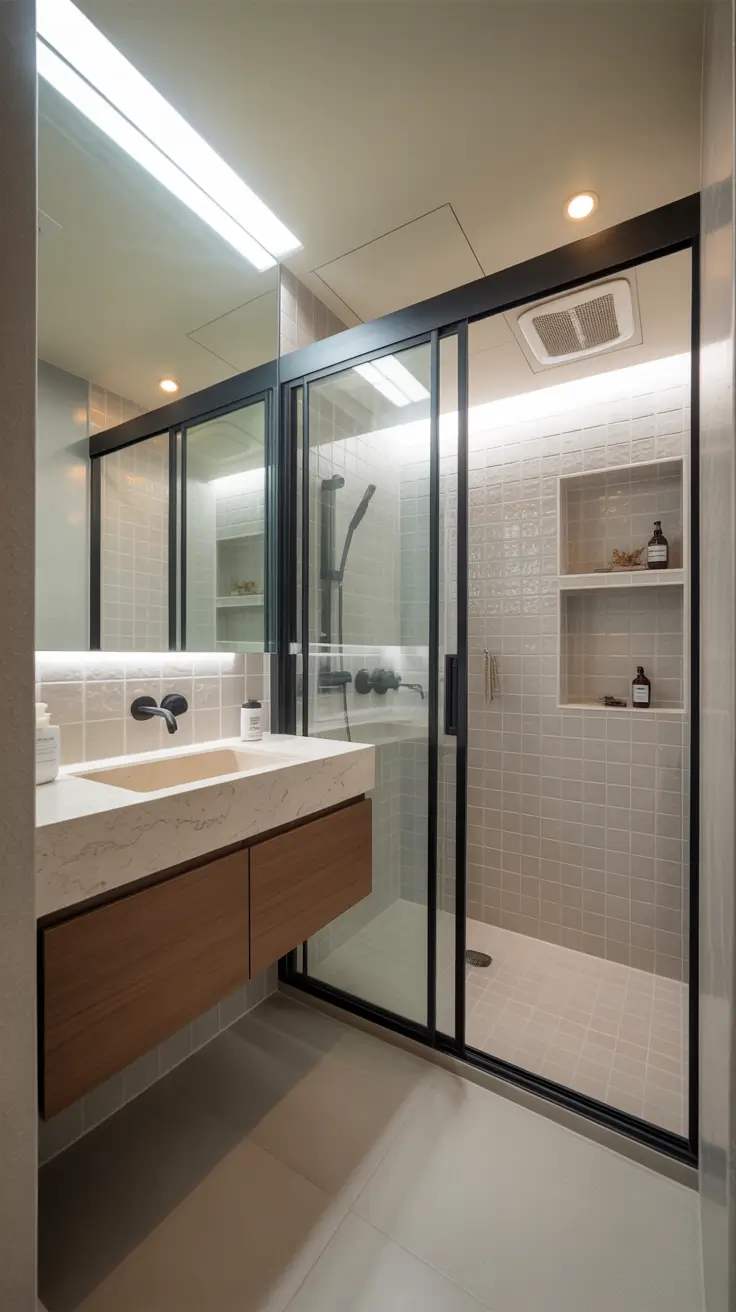 31 Bathroom Remodel Ideas 2026: Modern, Budget-Friendly, and Timeless Inspirations