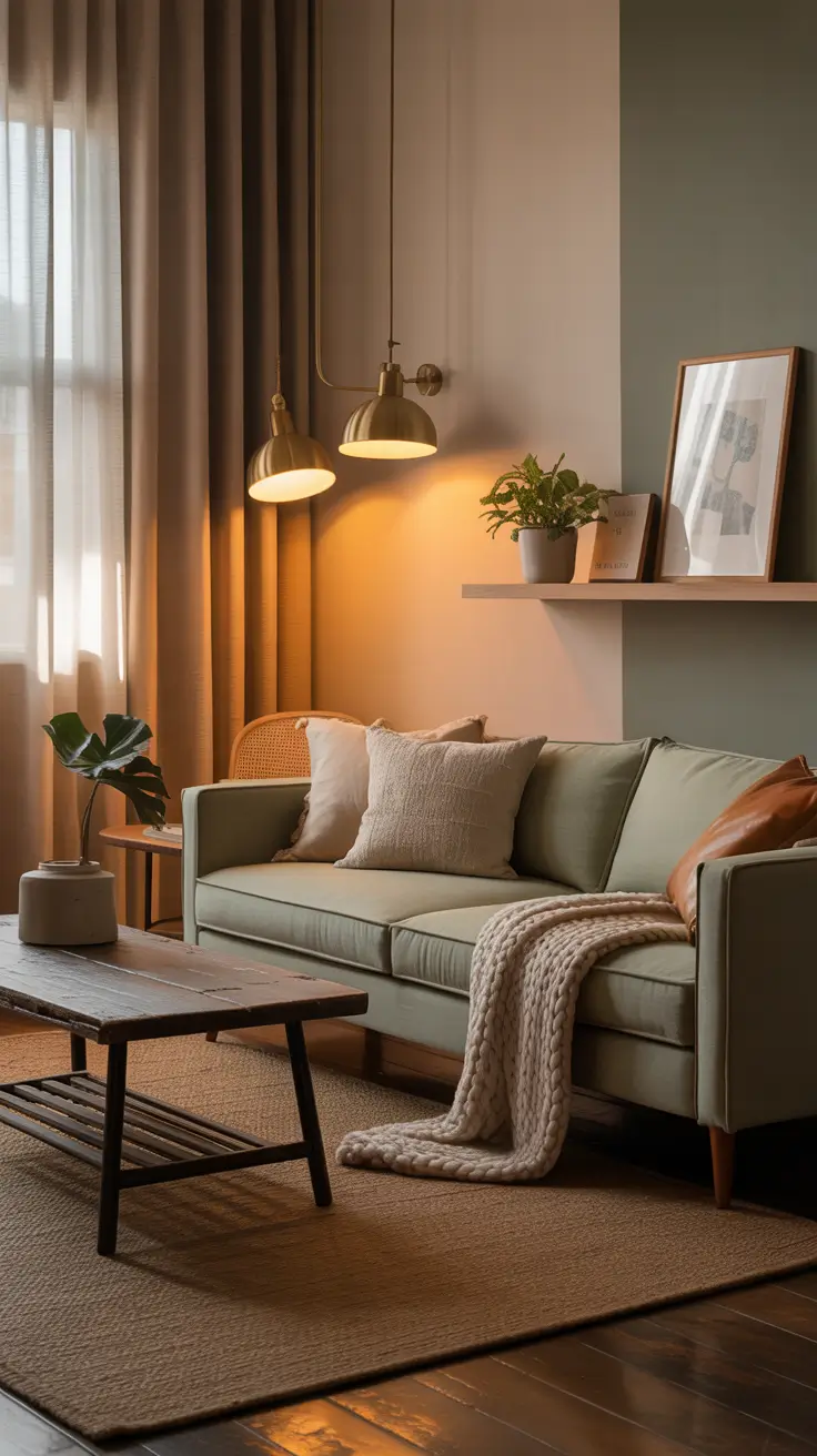 Living Room Remodel Ideas 2026: Modern, Budget-Friendly & Stylish Home Transformations