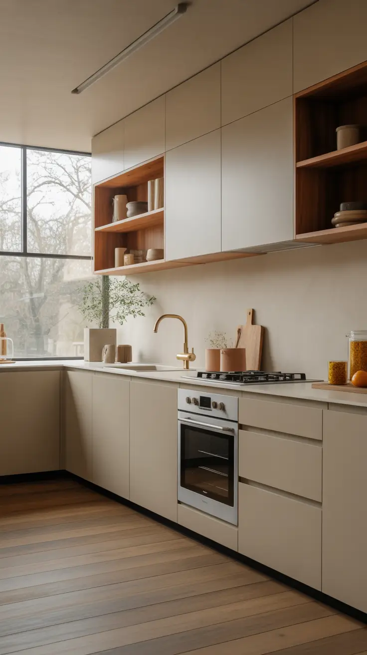 34 Kitchen Remodel Concepts for 2026: Modern Split-Level, Ranch, and Open-Plan Design Ideas