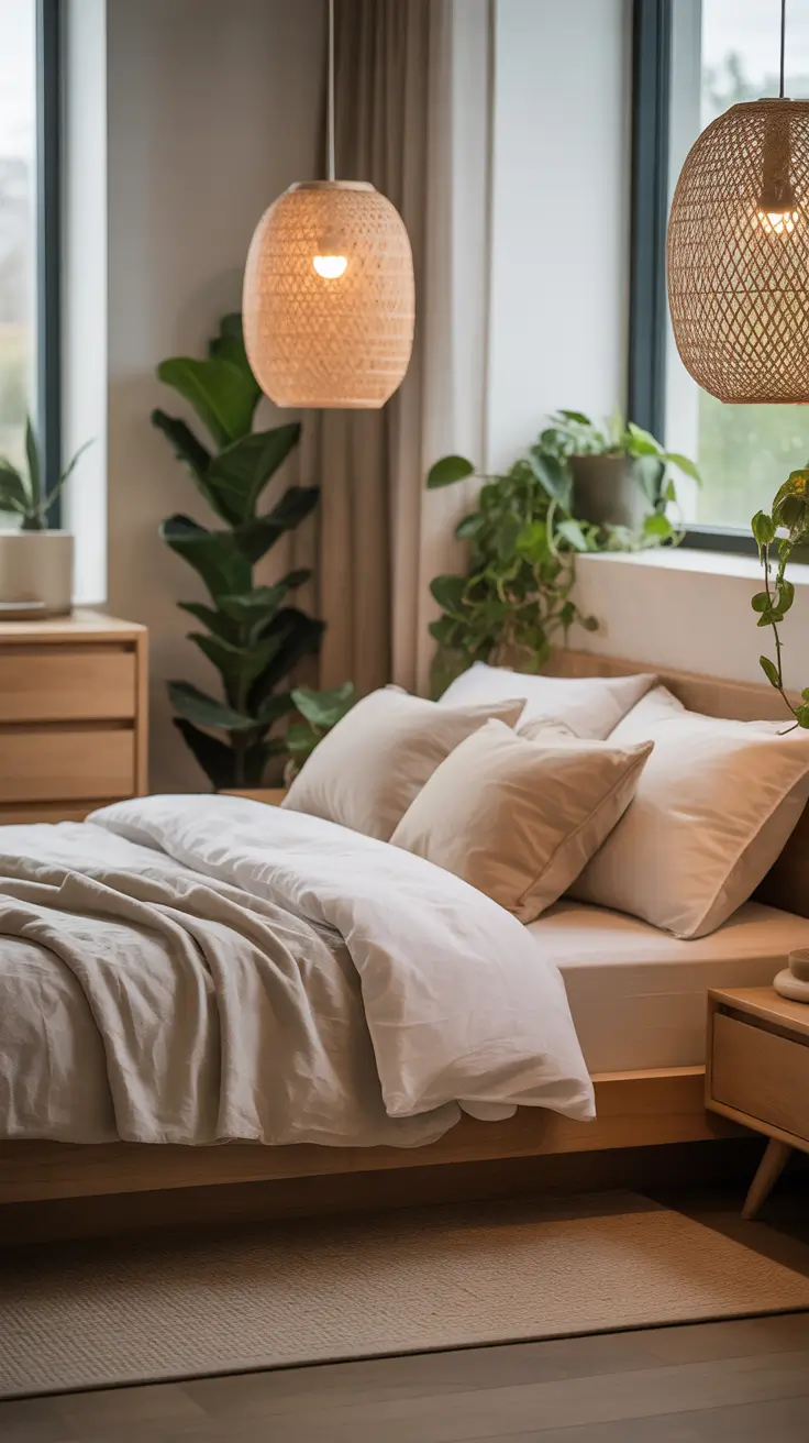 33 Cozys Bedroom Ideas 2026: Aesthetic, Comfy, and Modern Designs for Every Style