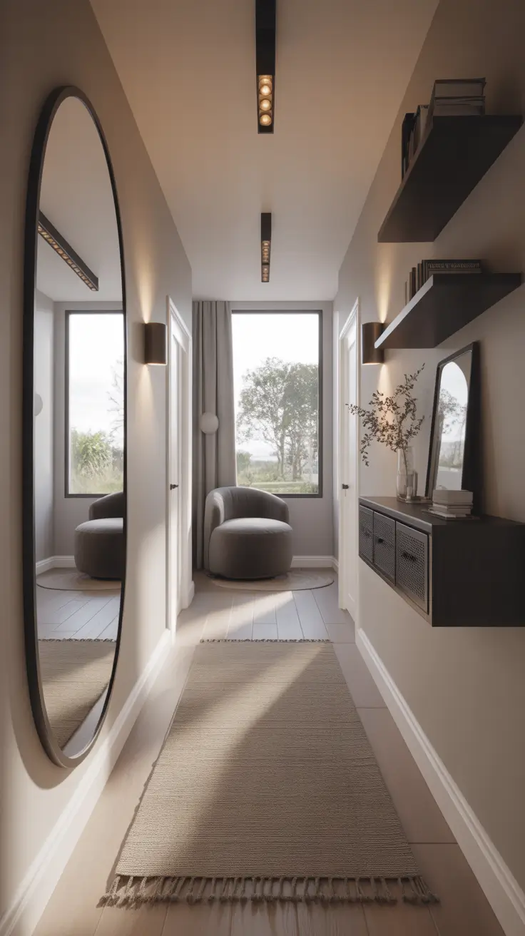 Hallway Remodel Ideas 2026: Modern Designs for Every Home Style and Space