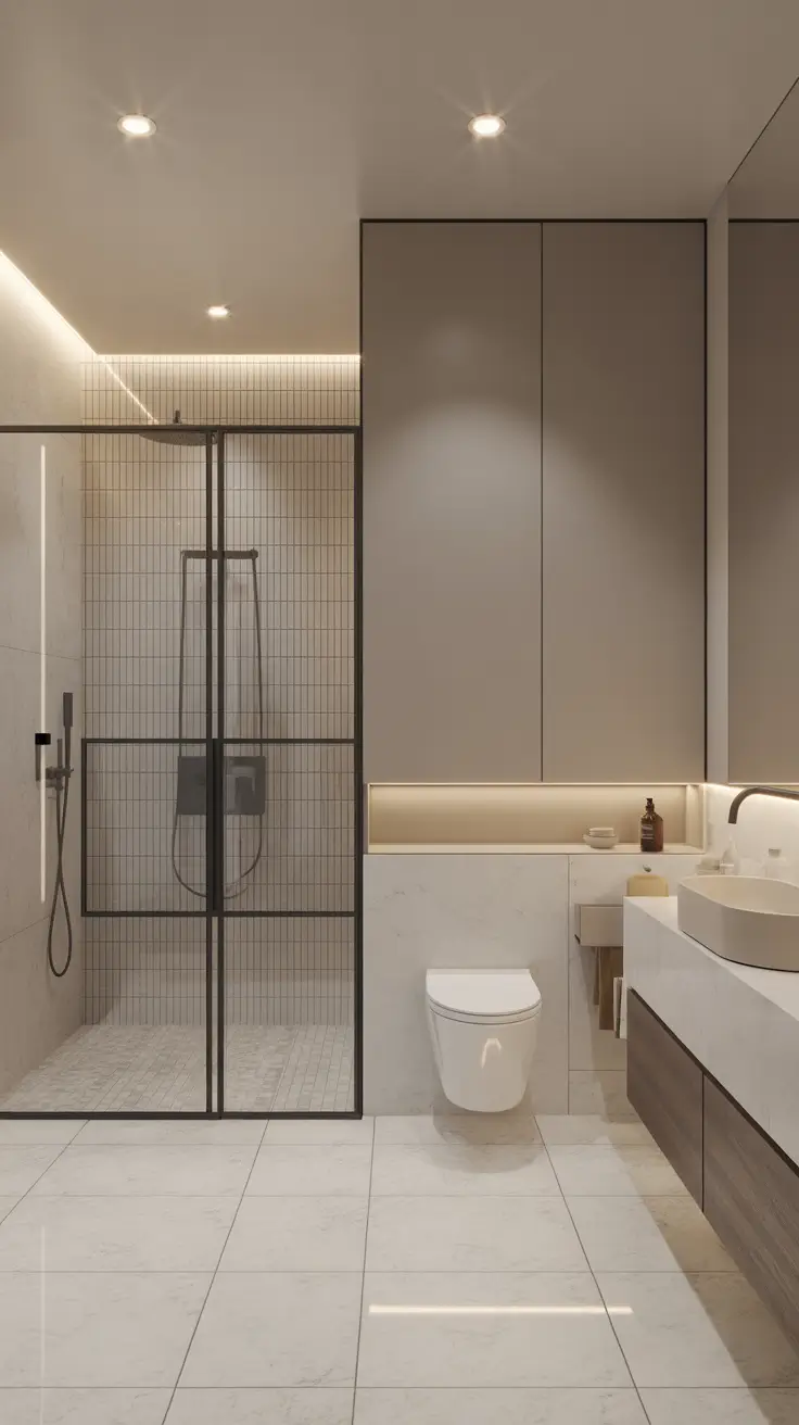 Shower Remodel Ideas 2026: Modern, Budget-Friendly & Inspiring Designs for Every Bathroom
