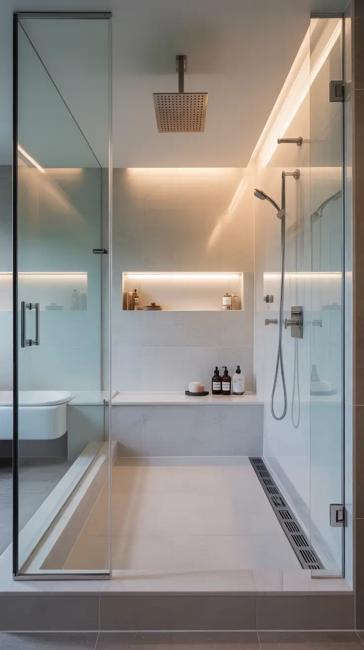 Shower Remodel Ideas 2026: Modern, Budget-Friendly & Inspiring Designs for Every Bathroom