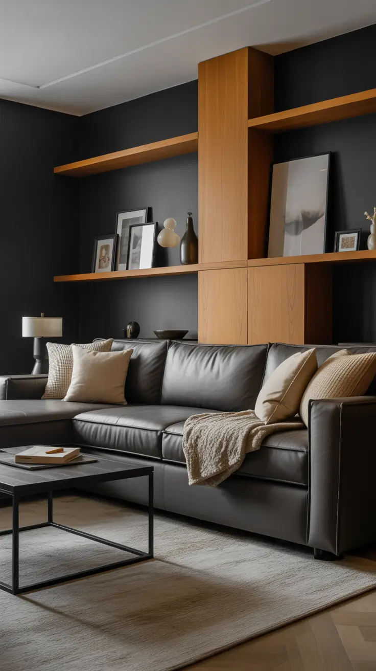 Apartment Living Room Designs 2026: Modern, Cozy, and Aesthetic Ideas for Stylish Apartments