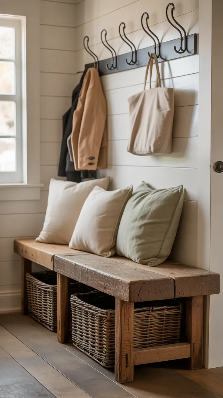 29 Entryway Remodel Ideas 2026: Modern Designs for Split Level, Farmhouse & More