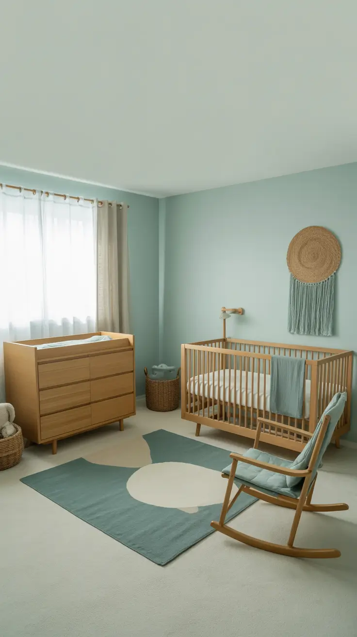Nursery Remodel Ideas 2026: Inspiring and Whimsical Designs for Every Style and Space