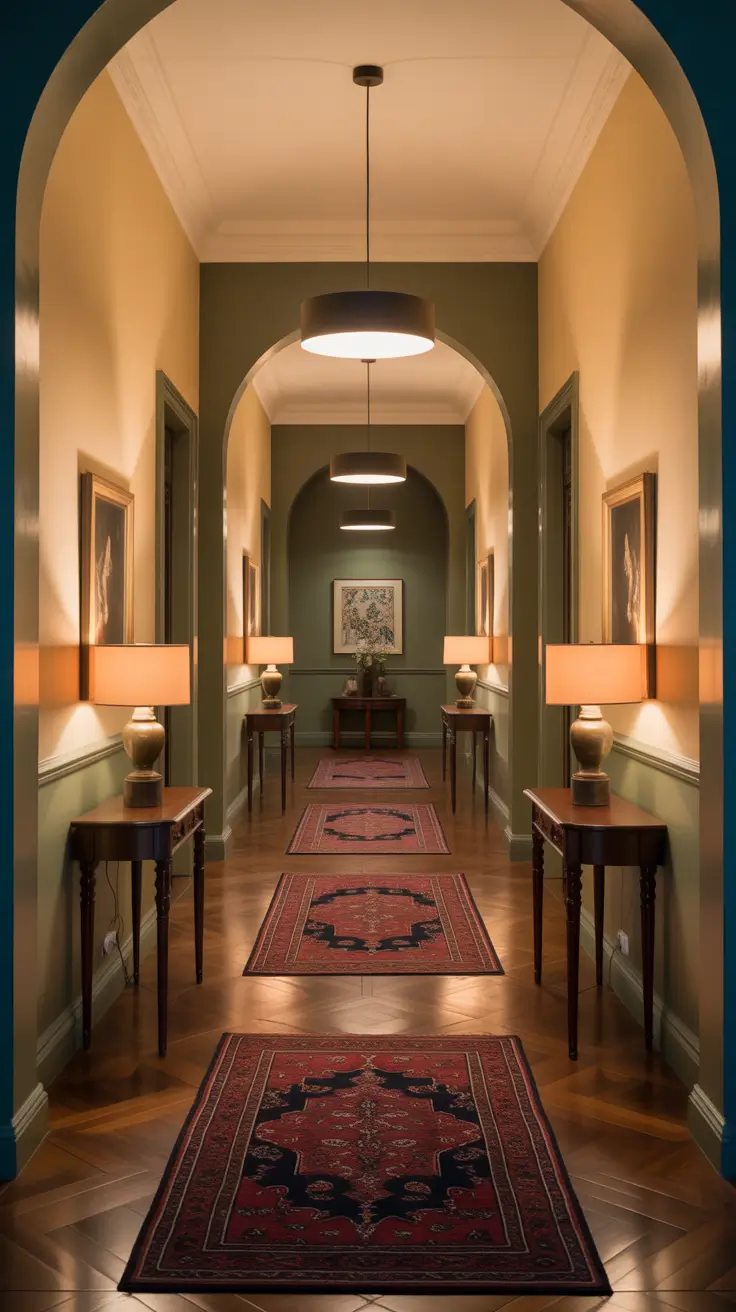 Hallway Remodel Ideas 2026: Modern Designs for Every Home Style and Space