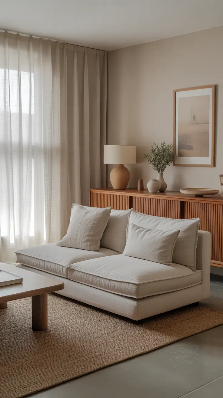 Apartment Living Room Designs 2026: Modern, Cozy, and Aesthetic Ideas for Stylish Apartments