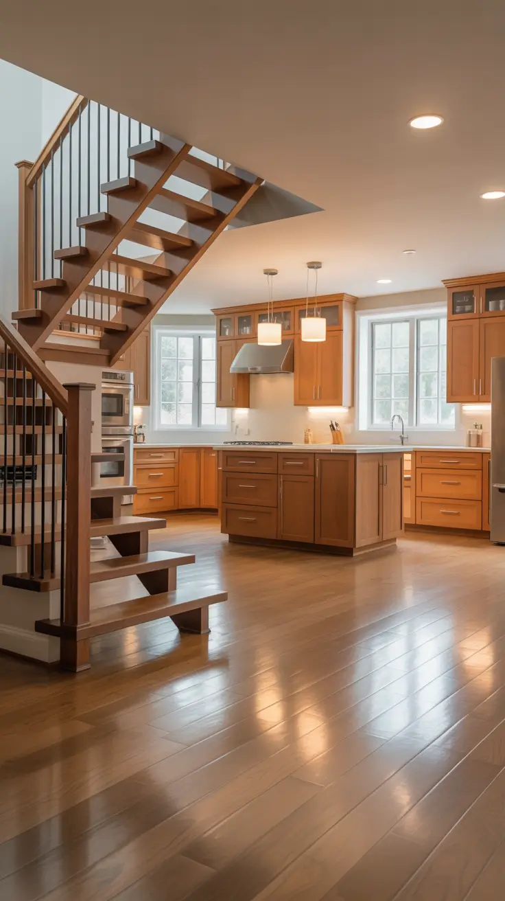 34 Kitchen Remodel Concepts for 2026: Modern Split-Level, Ranch, and Open-Plan Design Ideas