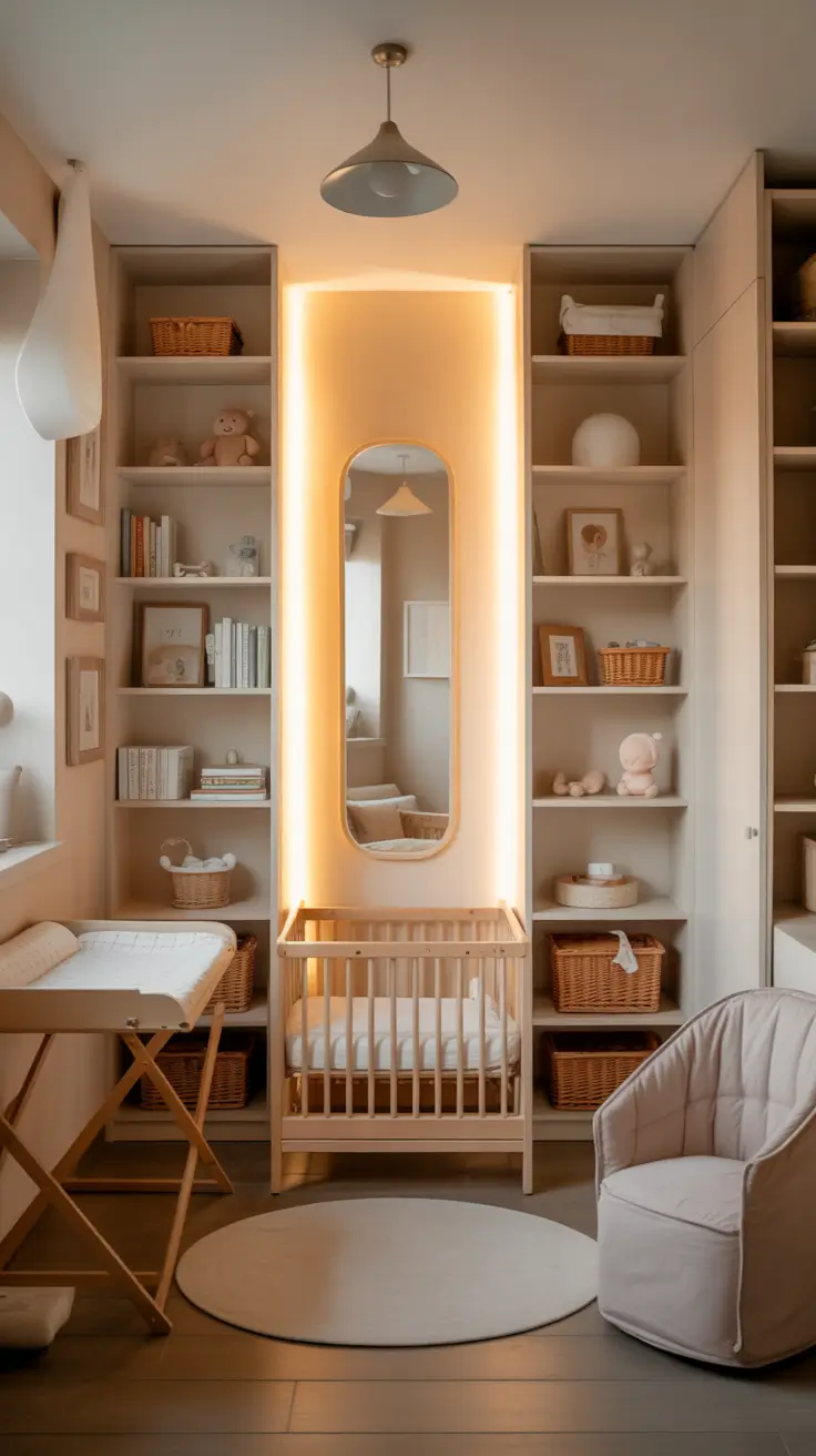 Nursery Remodel Ideas 2026: Inspiring and Whimsical Designs for Every Style and Space