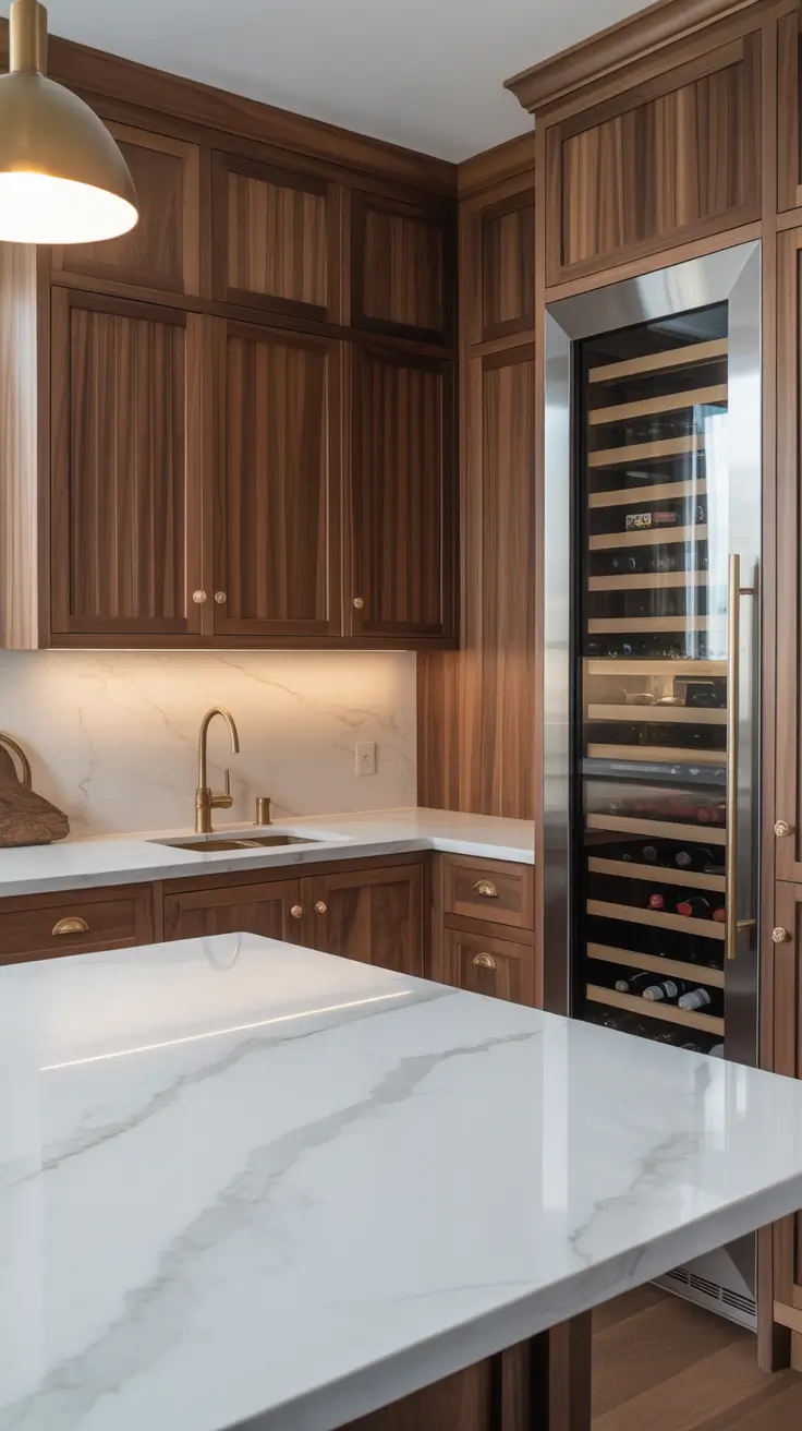 36 Pantry Remodel Ideas 2026: Modern Designs for Every Kitchen and Space