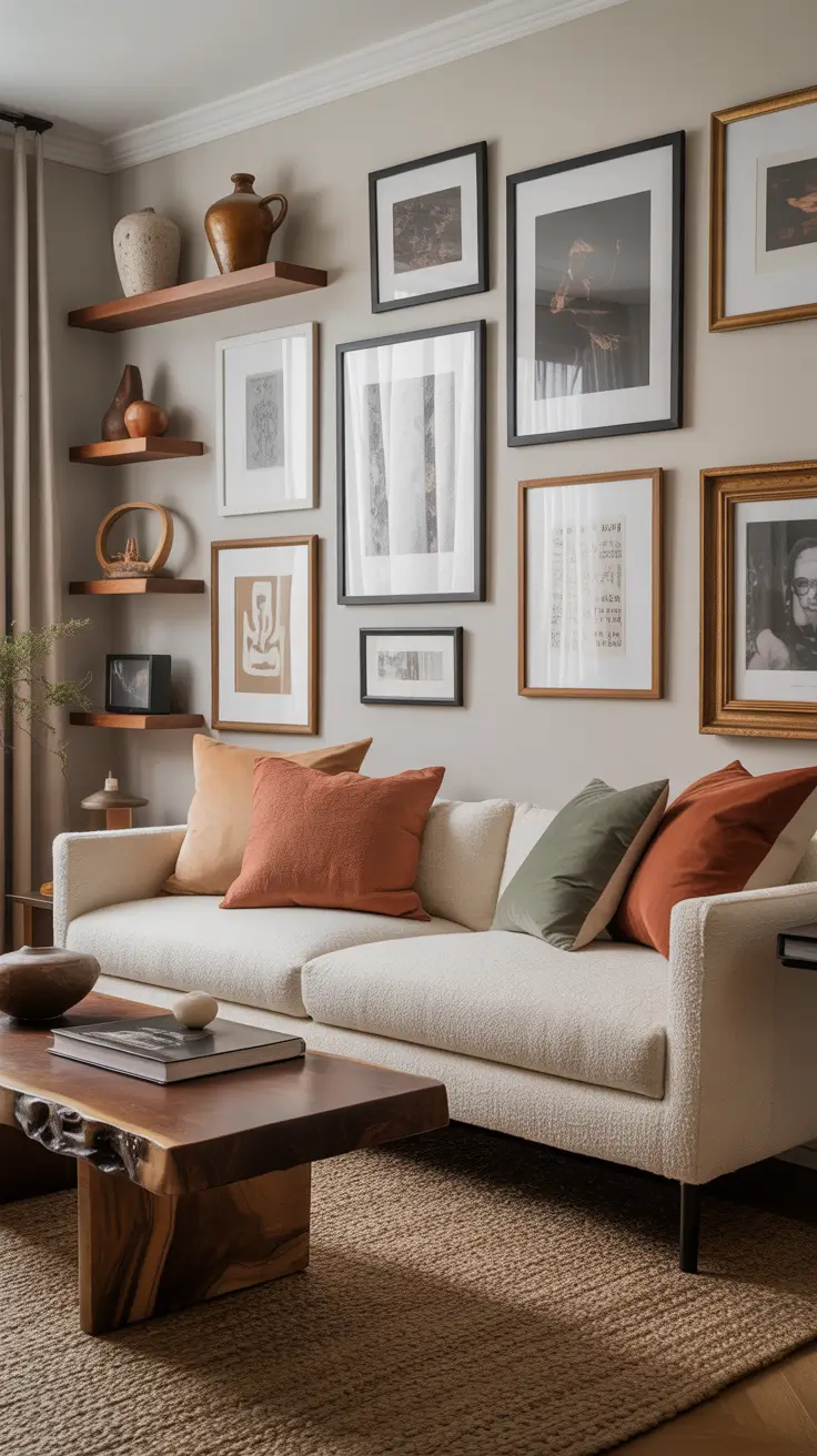 Apartment Living Room Designs 2026: Modern, Cozy, and Aesthetic Ideas for Stylish Apartments