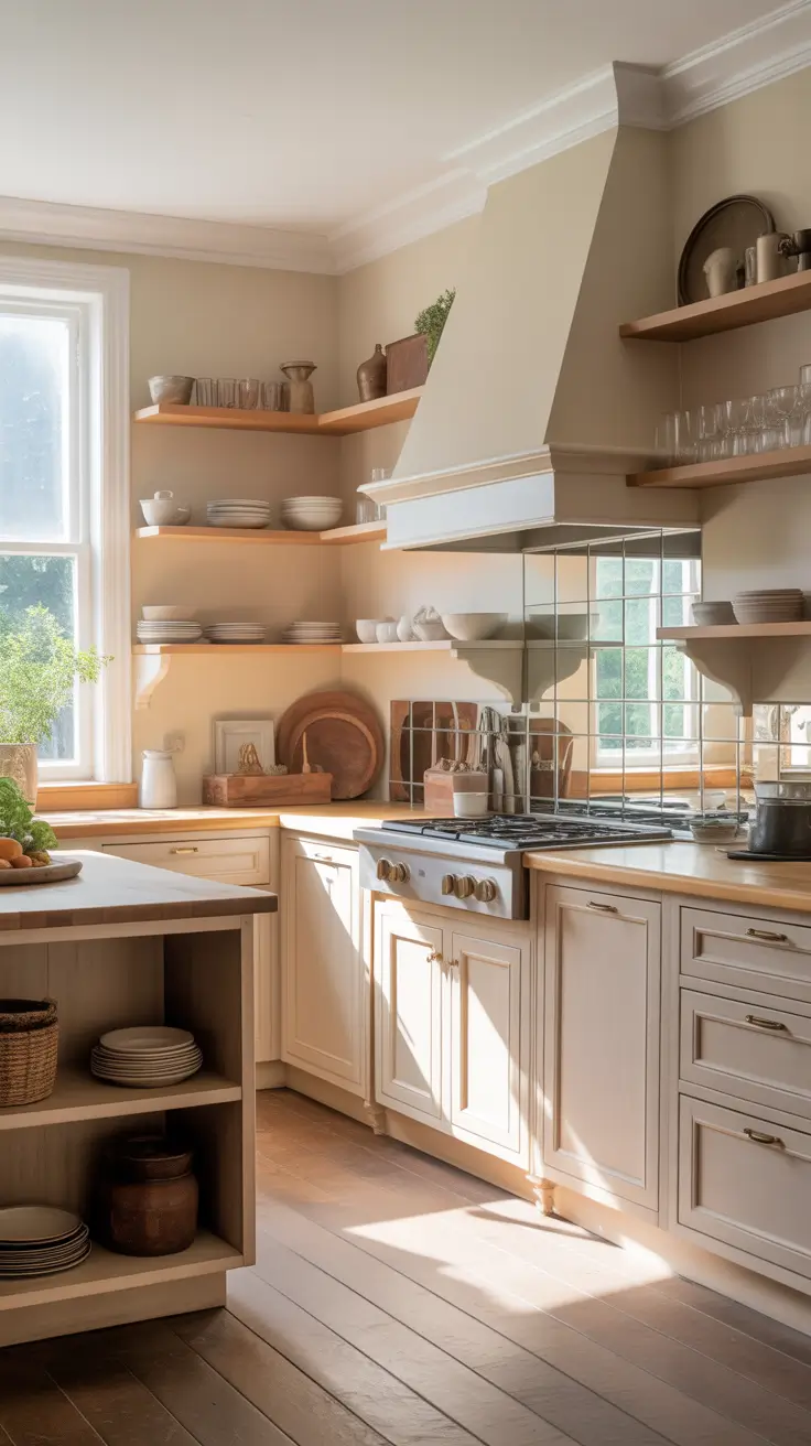 34 Kitchen Remodel Concepts for 2026: Modern Split-Level, Ranch, and Open-Plan Design Ideas