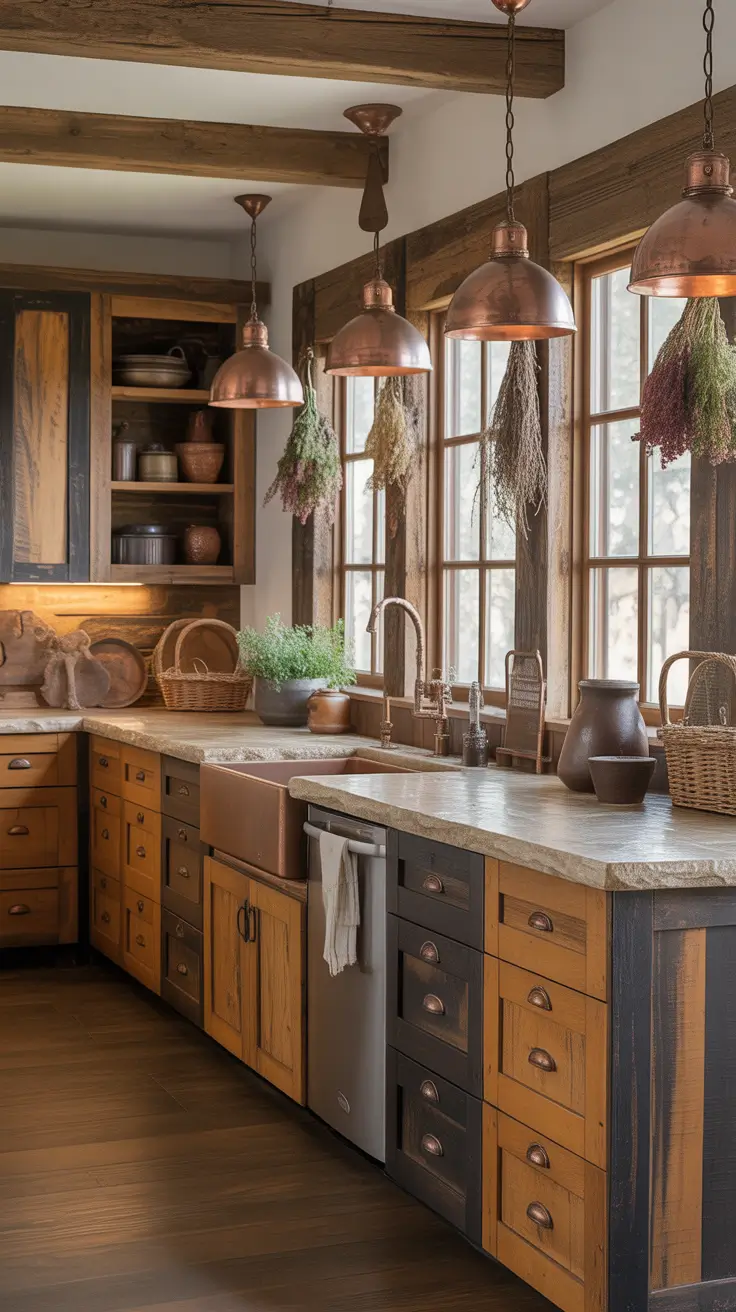 38 Kitchen Remodel Ideas 2026: Modern, Affordable & Inspiring Designs for Every Space