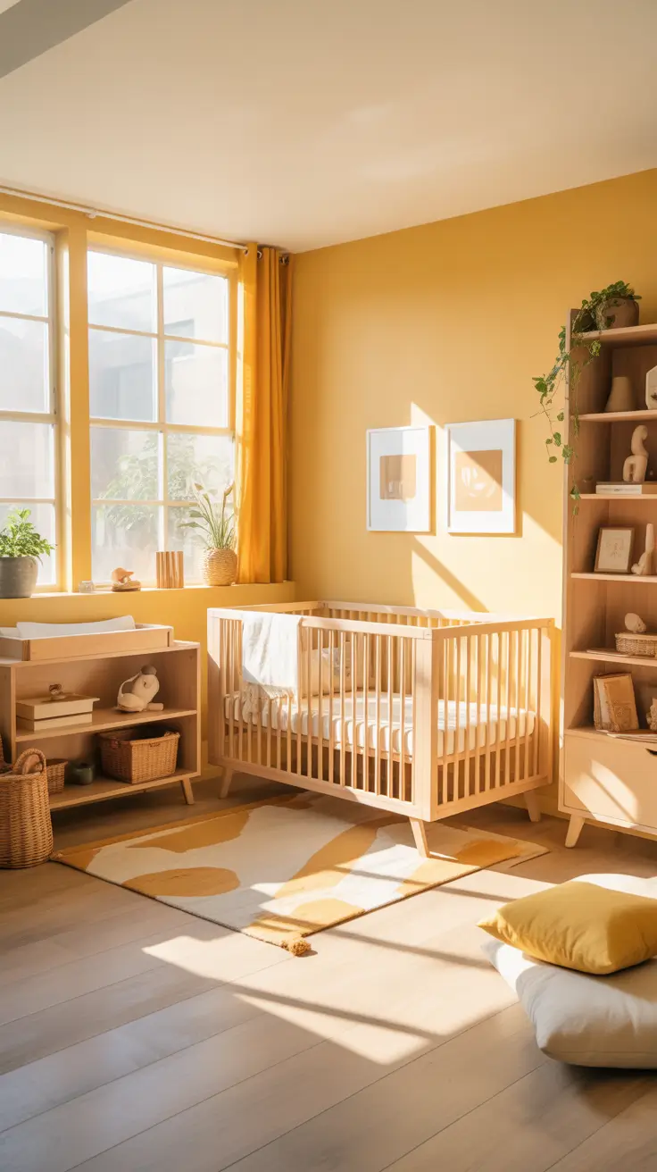 Nursery Remodel Ideas 2026: Inspiring and Whimsical Designs for Every Style and Space