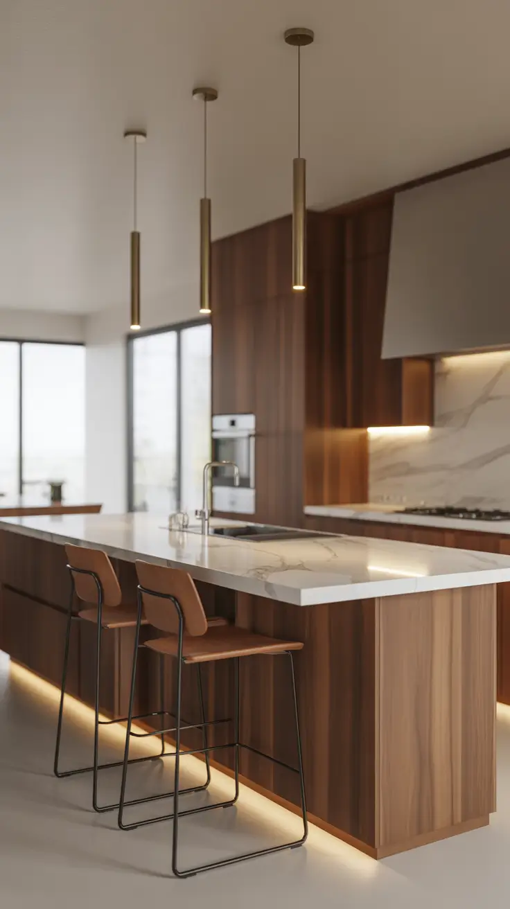 34 Kitchen Remodel Concepts for 2026: Modern Split-Level, Ranch, and Open-Plan Design Ideas