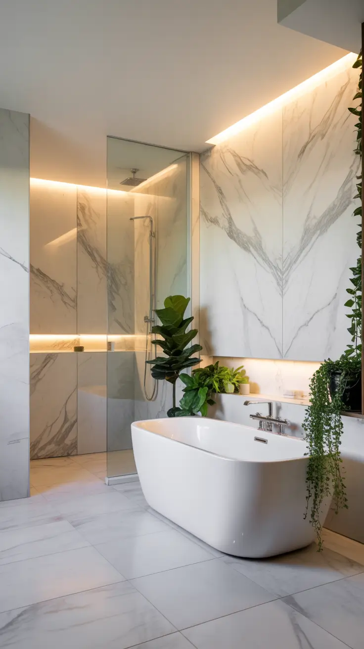 Shower Remodel Ideas 2026: Modern, Budget-Friendly & Inspiring Designs for Every Bathroom