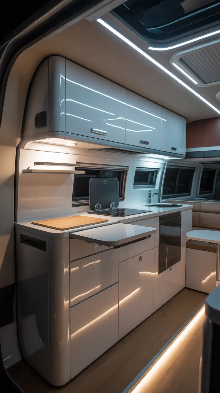 38 Kitchen Remodel Ideas 2026: Modern, Affordable & Inspiring Designs for Every Space