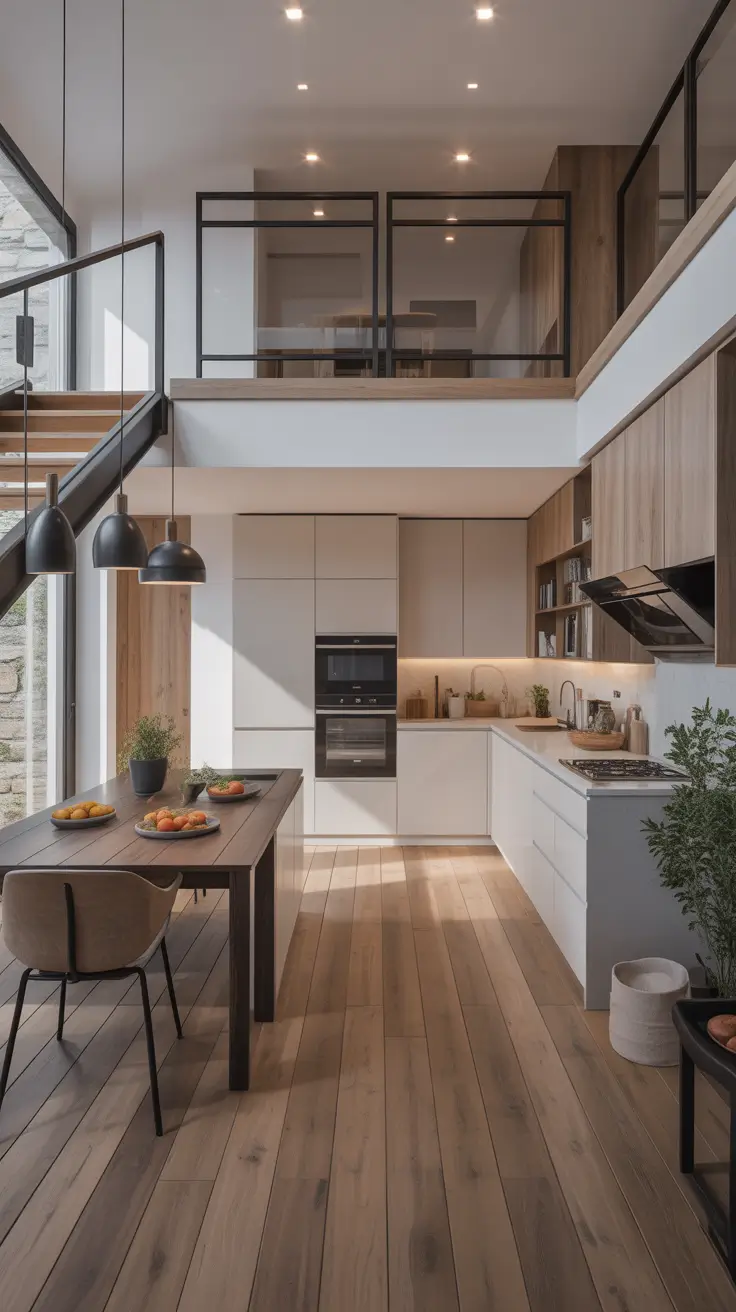 34 Kitchen Remodel Concepts for 2026: Modern Split-Level, Ranch, and Open-Plan Design Ideas