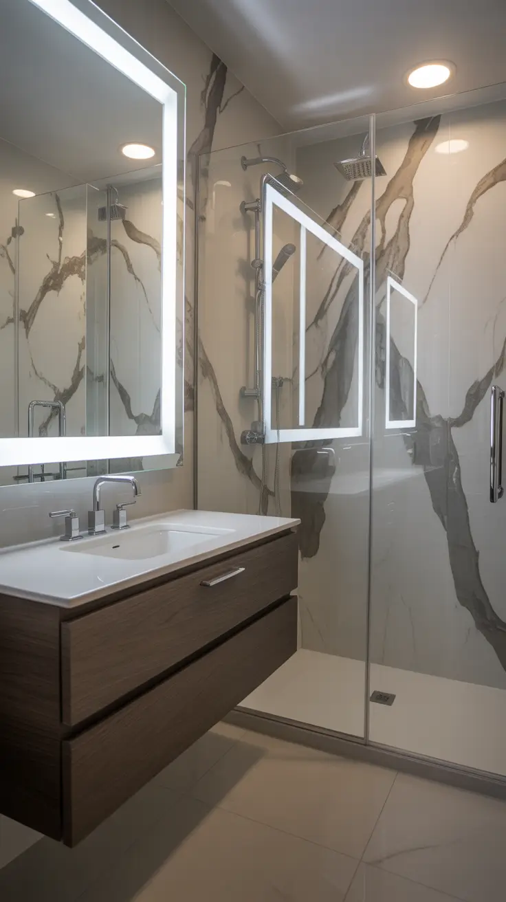 Shower Remodel Ideas 2026: Modern, Budget-Friendly & Inspiring Designs for Every Bathroom