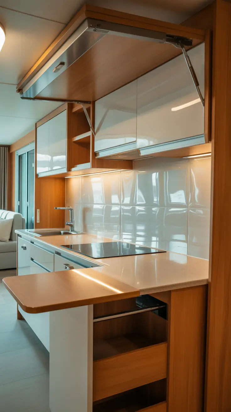 38 Kitchen Remodel Ideas 2026: Modern, Affordable & Inspiring Designs for Every Space