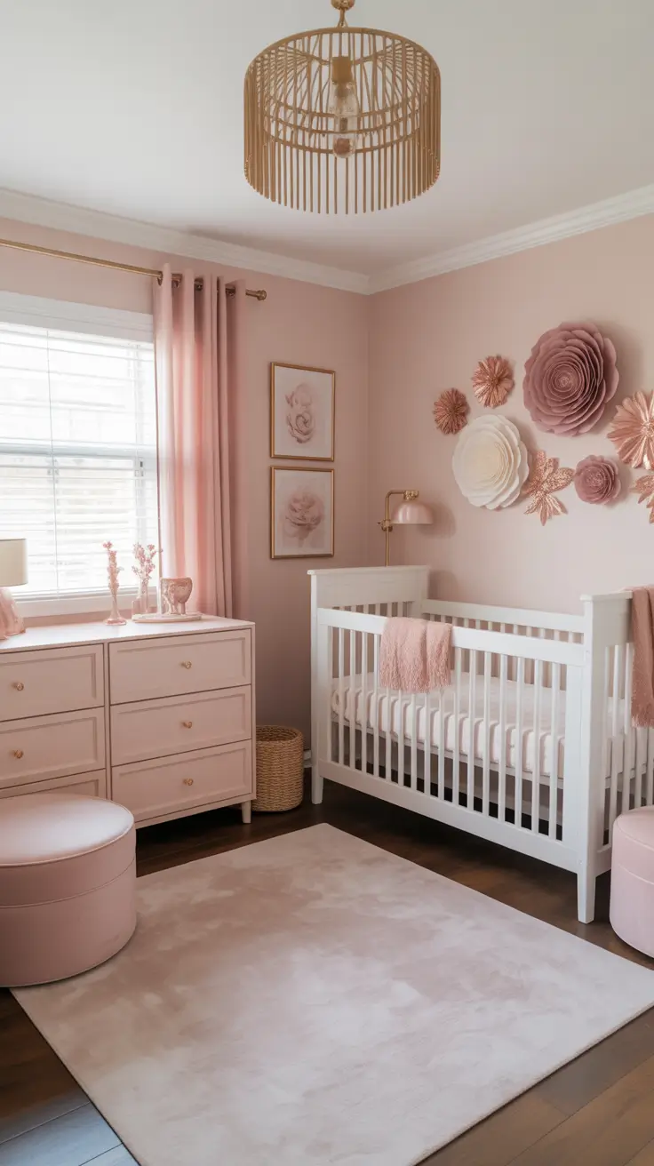 Nursery Remodel Ideas 2026: Inspiring and Whimsical Designs for Every Style and Space