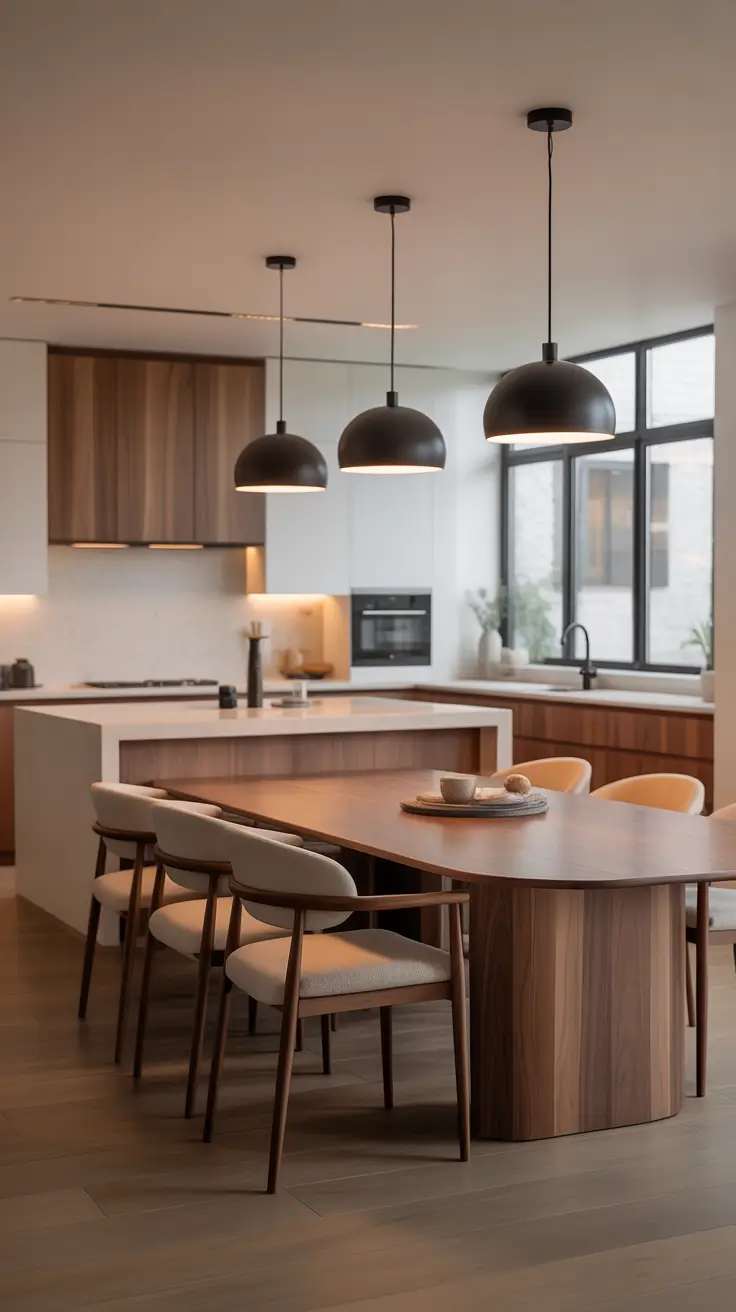 34 Kitchen Remodel Concepts for 2026: Modern Split-Level, Ranch, and Open-Plan Design Ideas