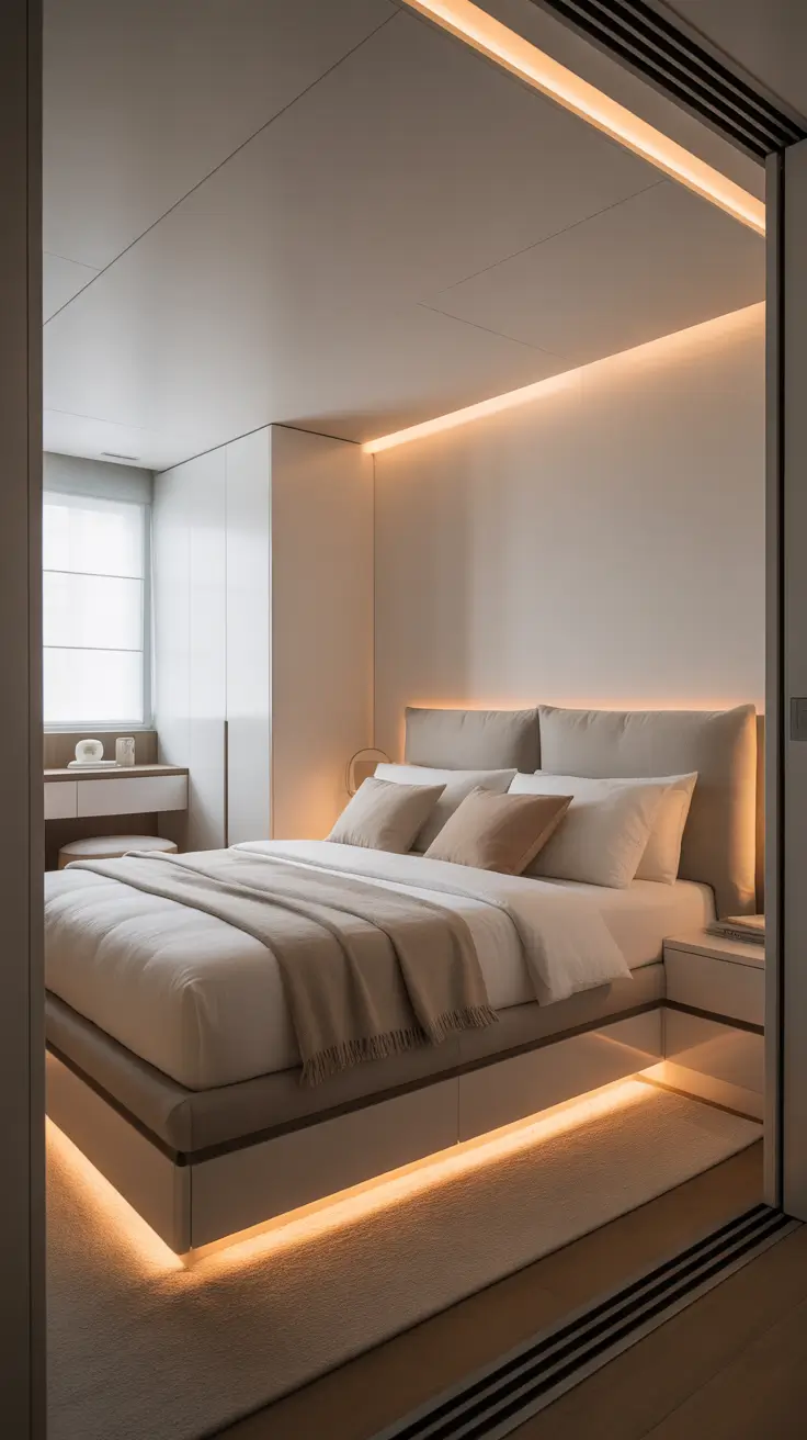 33 Cozys Bedroom Ideas 2026: Aesthetic, Comfy, and Modern Designs for Every Style