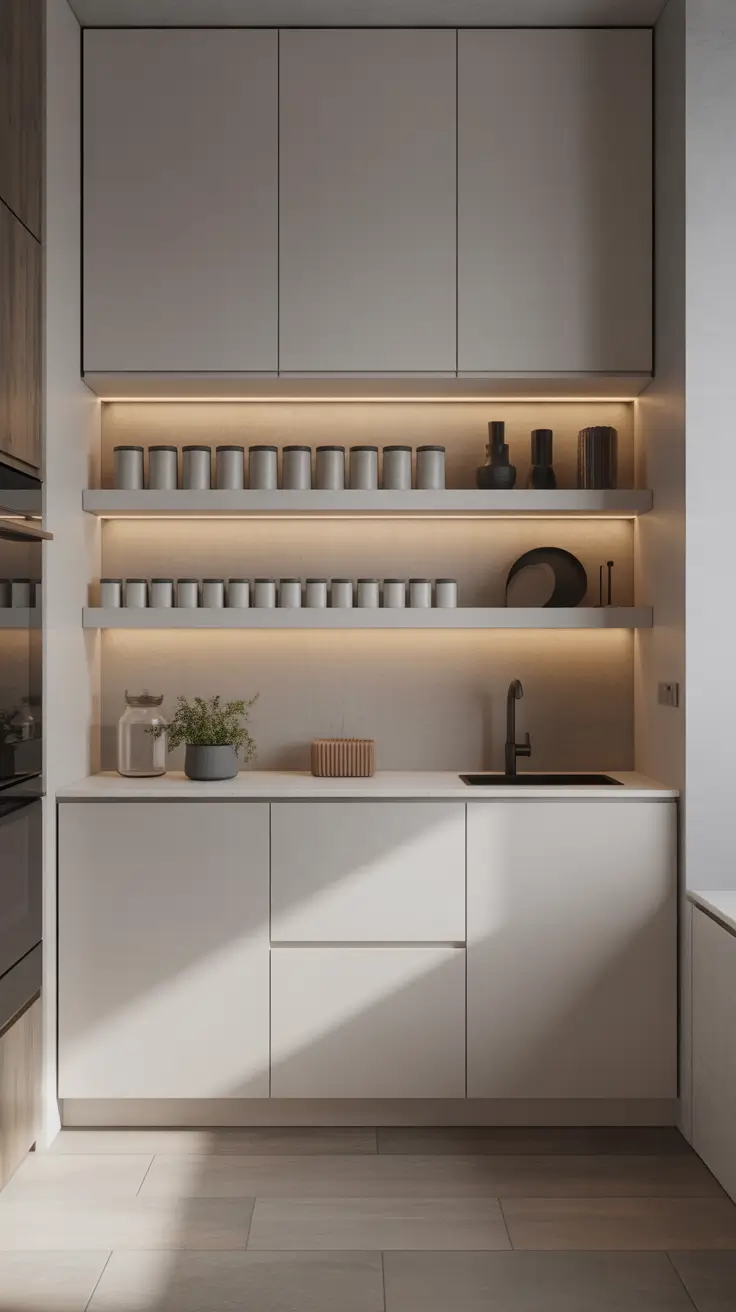 36 Pantry Remodel Ideas 2026: Modern Designs for Every Kitchen and Space