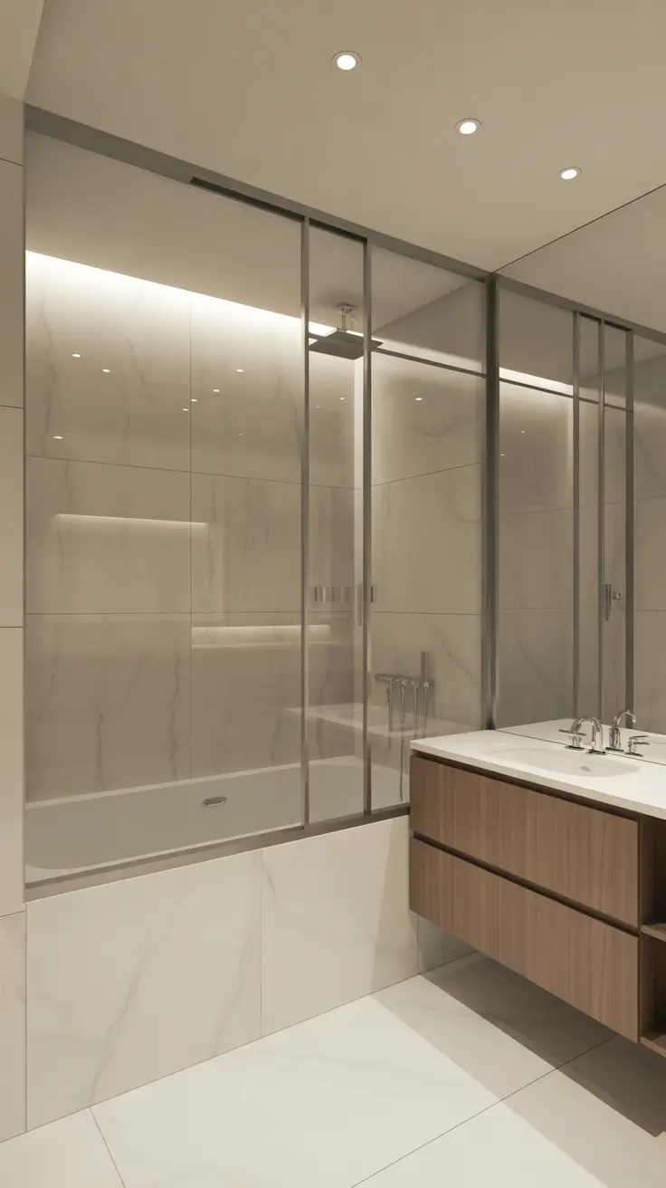 Shower Remodel Ideas 2026: Modern, Budget-Friendly & Inspiring Designs for Every Bathroom