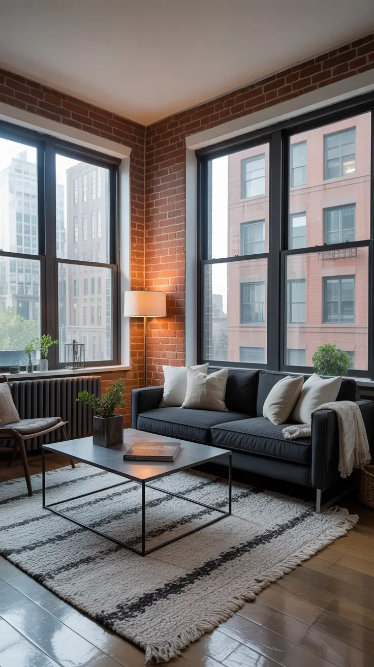 Apartment Living Room Designs 2026: Modern, Cozy, and Aesthetic Ideas for Stylish Apartments